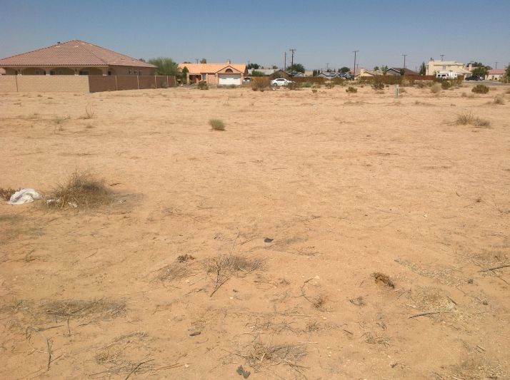 0 Hacienda Blvd, California City, CA 93505