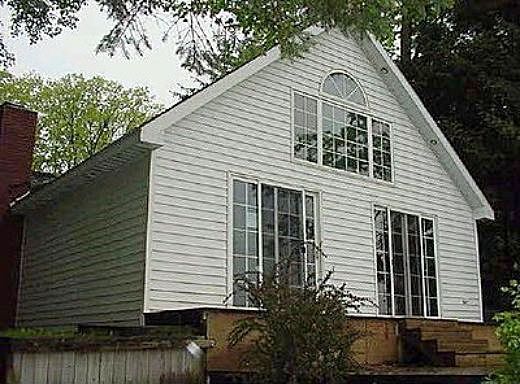 Peterson, Sanford, MI 48657