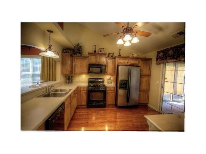 328 Downing Creek Trail, Canton, GA 30114