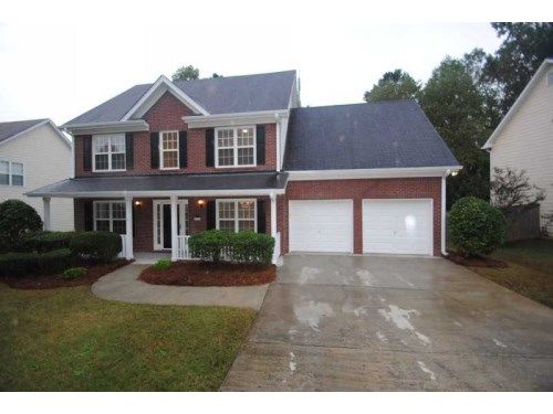 3674 White Sands, Suwanee, GA 30024