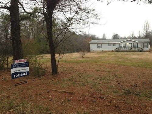 150 Farmers Academy Road, Carnesville, GA 30521