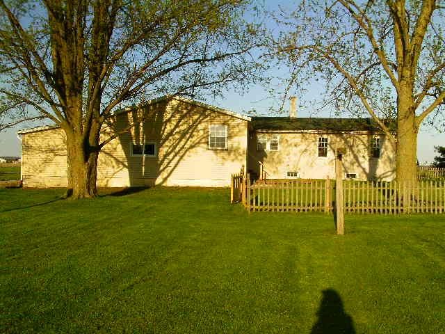 10742 Township Road 67, Findlay, OH 45840