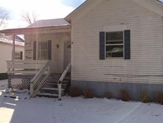 205 Wilgus Street, Proctorville, OH 45669