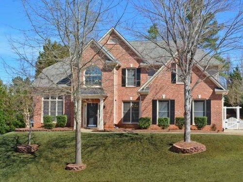 3837 Medfield Place, Duluth, GA 30097