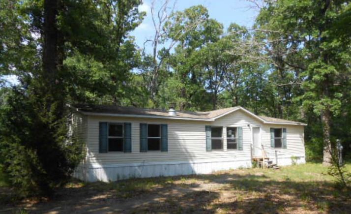 120 Tall Trees Dr, Trinidad, TX 75163