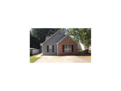 1491 Cain Court N, Douglasville, GA 30134