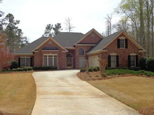 4357 Avary Place, Douglasville, GA 30135