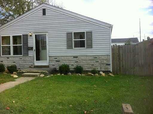 Mirabeau, Greenfield, OH 45123