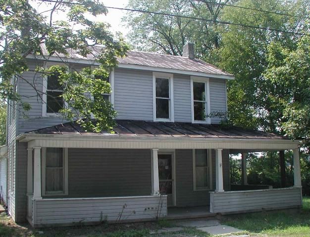 5061 Farmersville-Germa, Farmersville, OH 45325