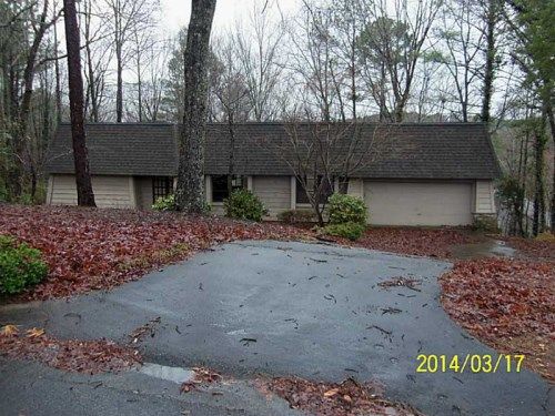 340 Tigris Way, Alpharetta, GA 30022