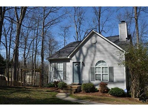 3485 Monterey Street, Cumming, GA 30041