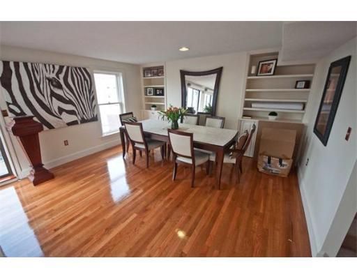 Pinckney Street #6, Boston, MA 02114