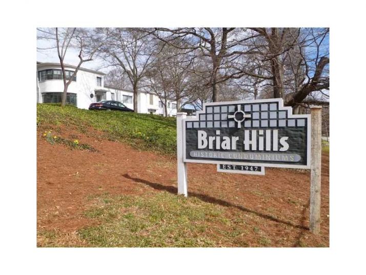 Unit 1 - 1130 Briarcliff Road Ne, Atlanta, GA 30306