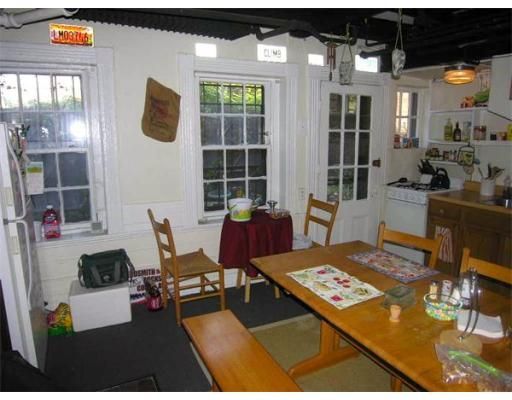 Champney Place #1, Boston, MA 02114