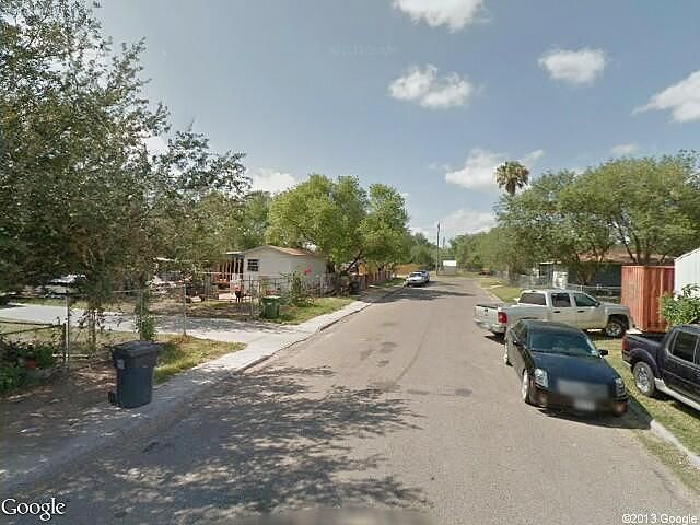 San Juanita St, La Villa, TX 78562
