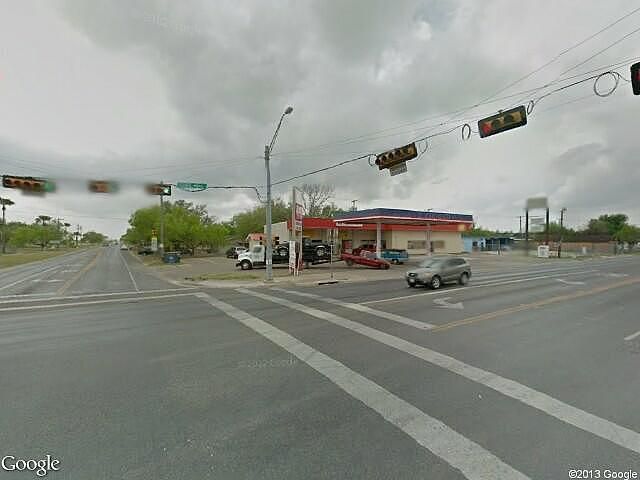 Campana Dr, Edcouch, TX 78538