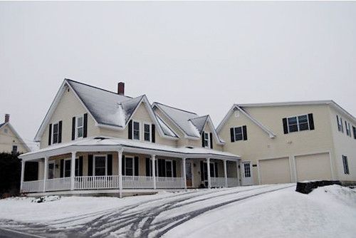 6 Waterman Street, Barre, VT 05641