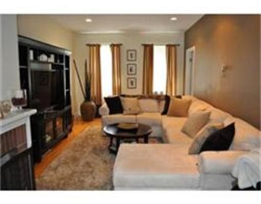 Revere Street #2, Boston, MA 02114