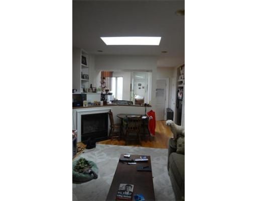 Tremont Street #3, Boston, MA 02120