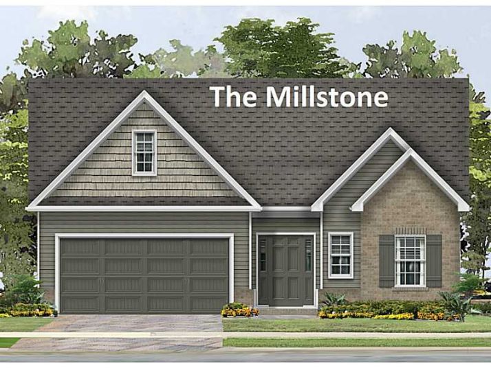 4633 Hidden Creek Drive, Gainesville, GA 30504