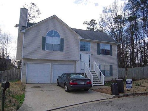 3265 Sugar Creek Falls Avenue Se, Atlanta, GA 30316