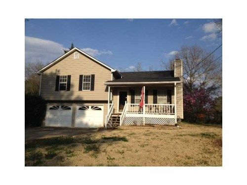 49 Jublilee Drive, Douglasville, GA 30134