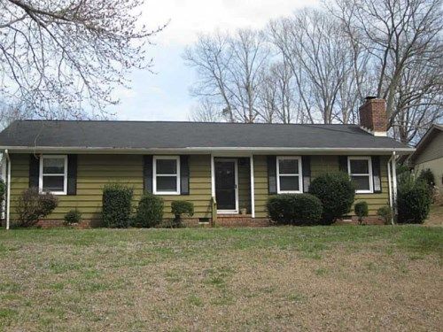 3101 Esther Drive, Gainesville, GA 30504