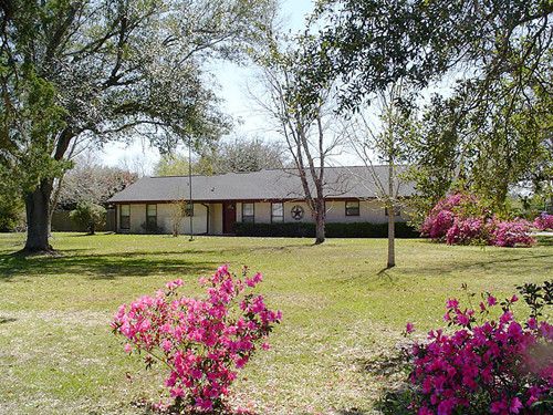 343 FRANZEN, Winnie, TX 77665