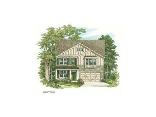 3685 Jardine Lane, Cumming, GA 30041