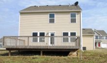 157 Lake Ridge Dr Mason, MI 48854