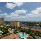 19955 NE 38 CT # 1805, Miami, FL 33180 ID:148295