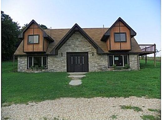 Missouri 125, Bradleyville, MO 65614