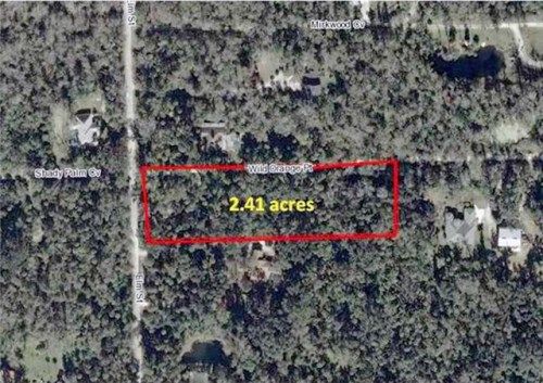 1105 ELM ST, Oviedo, FL 32765