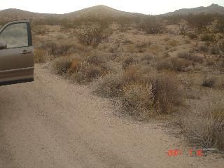 2828 Lot 57, California City, CA 93505