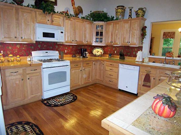 5 Grassy Knob Court, Jasper, GA 30143