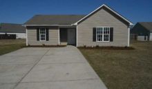 102 Reebe Cir Selma, NC 27576