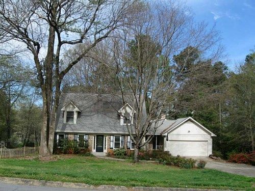 2670 Churchwell Lane, Tucker, GA 30084