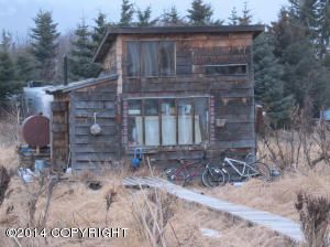 254 Charles Way, Homer, AK 99603