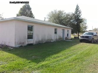 1486 Ne Leisure Ave, Arcadia, FL 34266