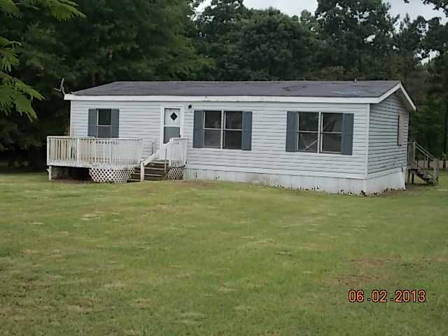 138 Blueberry Dr, Selma, NC 27576