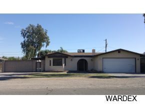 1772 Bluebonnet Boulevard, Bullhead City, AZ 86442