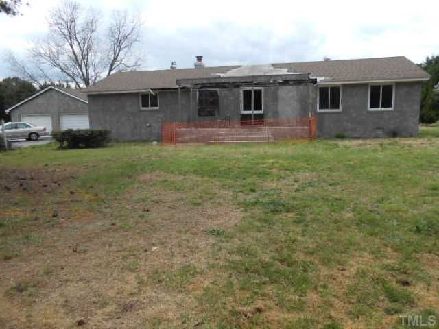 2165 Nc Highway 39, Selma, NC 27576