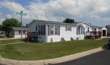 285 Crestview Ct. Luxemburg, WI 54217