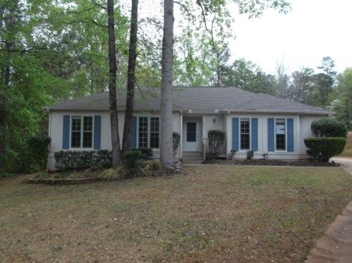 311 Cumberland Dr, Lagrange, GA 30240
