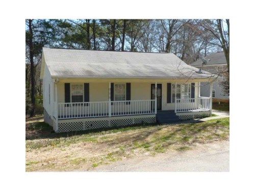 13 Young Street, Cartersville, GA 30120