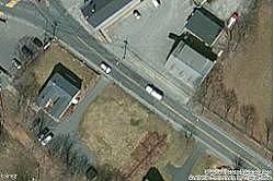 N Bridge Rd, Mendon, MA 01756