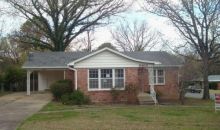 6400 Ridgecrest Dr Little Rock, AR 72205