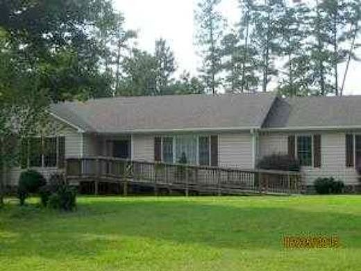 Hawtree, Boydton, VA 23917
