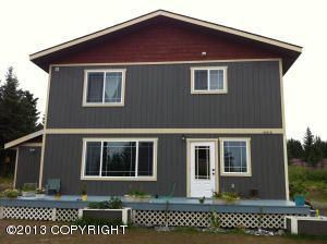 41010 Solstice Drive, Homer, AK 99603