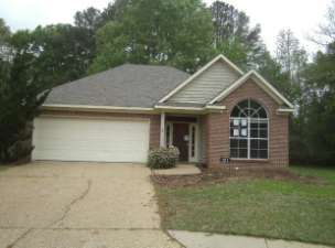 121 Cowles Creek Road, Clinton, MS 39056